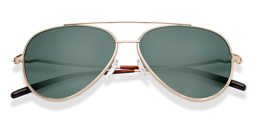 John Jacobs Sunglasses-Frame Aviator--SG John Jacobs Sunglasses-Frame Aviator--SG