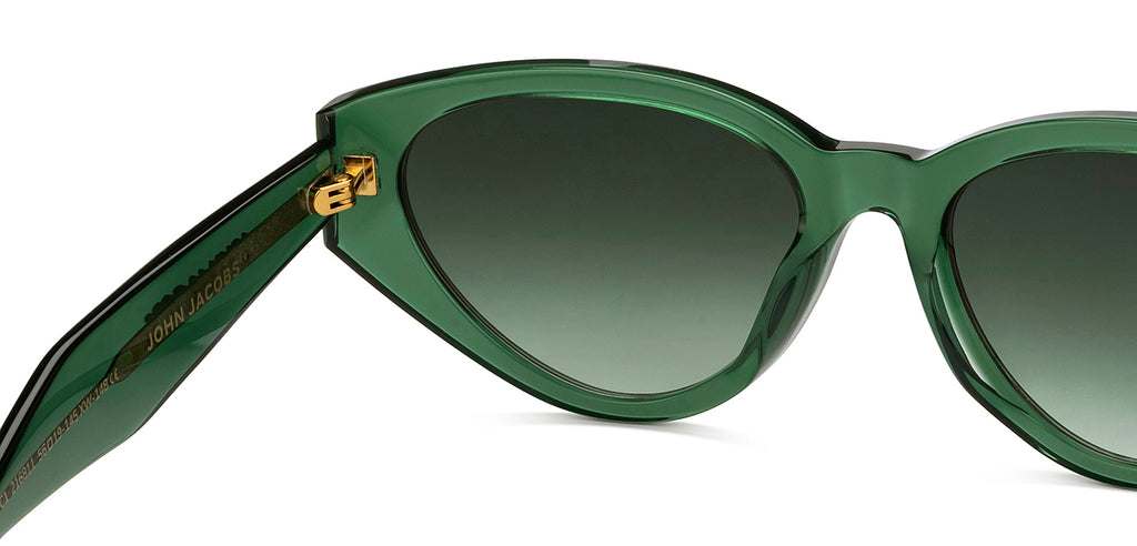 John Jacobs Sunglasses-Frame Cat Eye--SG John Jacobs Sunglasses-Frame Cat Eye--SG