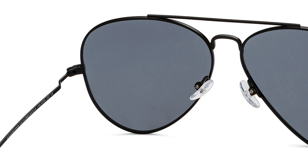 Aviator Sunglasses-Frame Aviator--SG Aviator Sunglasses-Frame Aviator--SG