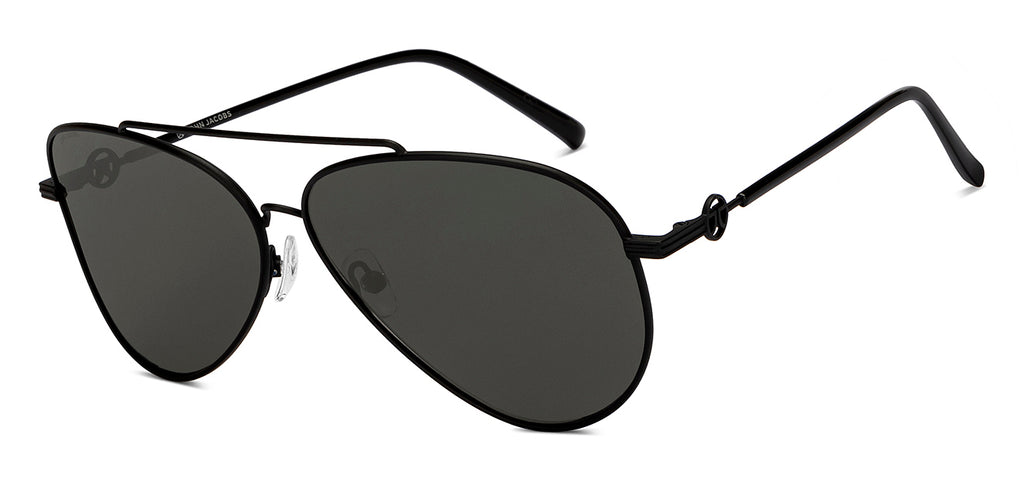 John Jacobs Sunglasses-Frame Aviator--SG John Jacobs Sunglasses-Frame Aviator--SG