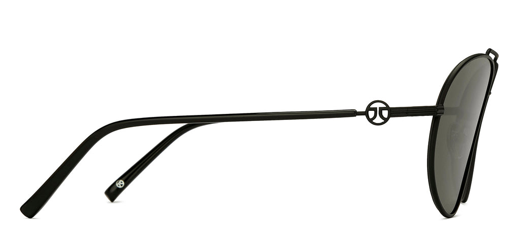 John Jacobs Sunglasses-Frame Aviator--SG John Jacobs Sunglasses-Frame Aviator--SG