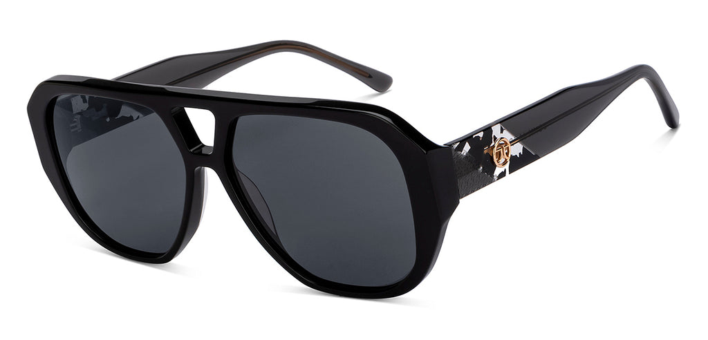 Aviator Sunglasses-Frame Aviator--SG Aviator Sunglasses-Frame Aviator--SG