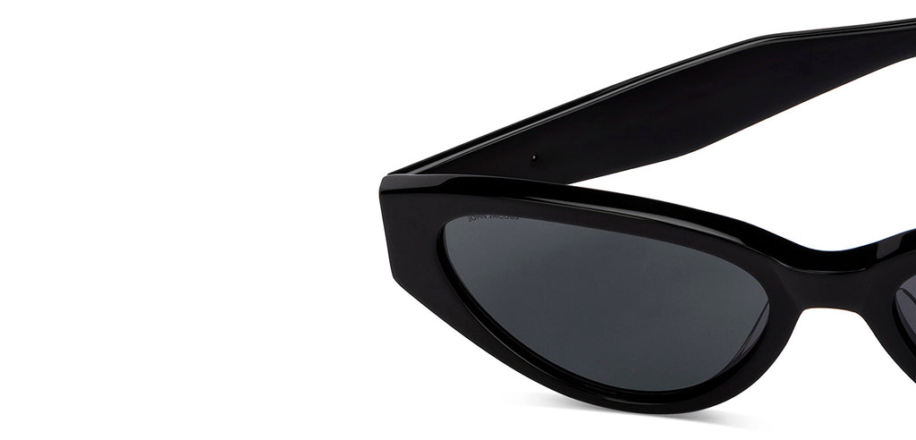 John Jacobs Sunglasses-Frame Cat Eye--SG John Jacobs Sunglasses-Frame Cat Eye--SG