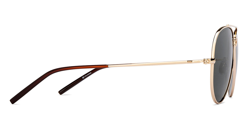 John Jacobs Sunglasses-Frame Aviator--SG John Jacobs Sunglasses-Frame Aviator--SG