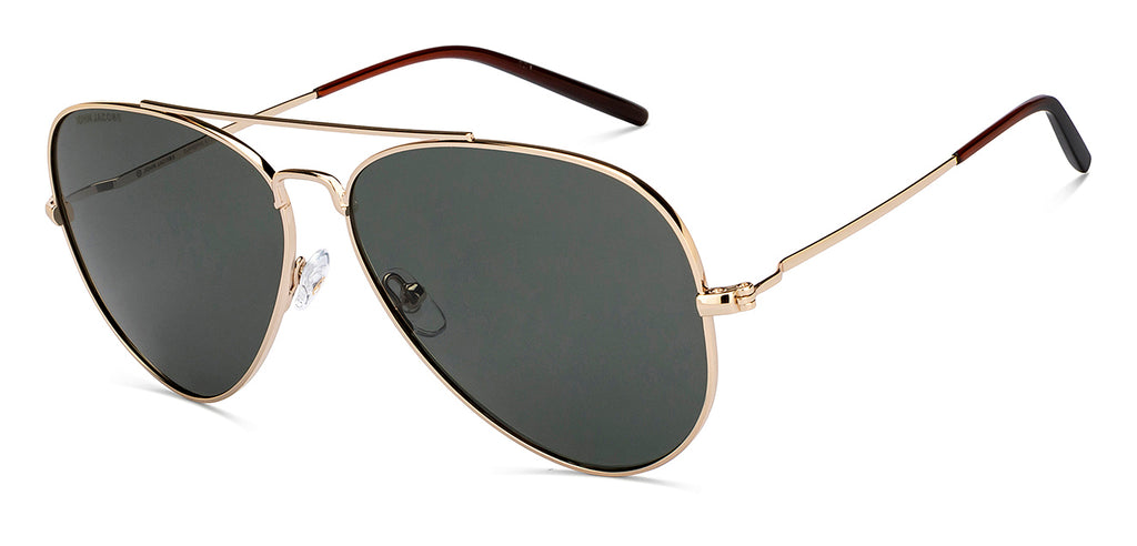 John Jacobs Sunglasses-Frame Aviator--SG John Jacobs Sunglasses-Frame Aviator--SG