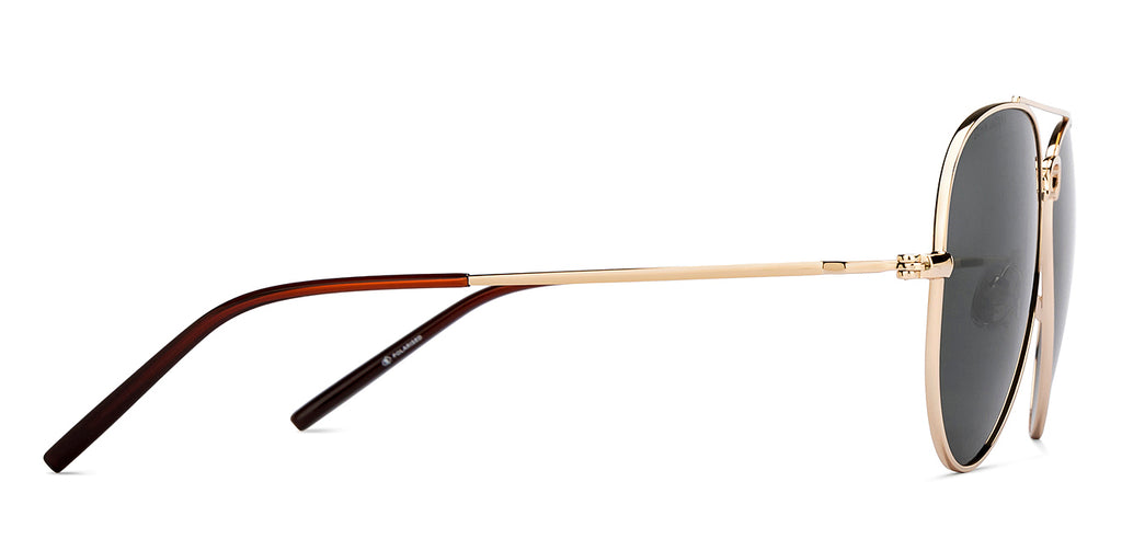 John Jacobs Sunglasses-Frame Aviator--SG John Jacobs Sunglasses-Frame Aviator--SG