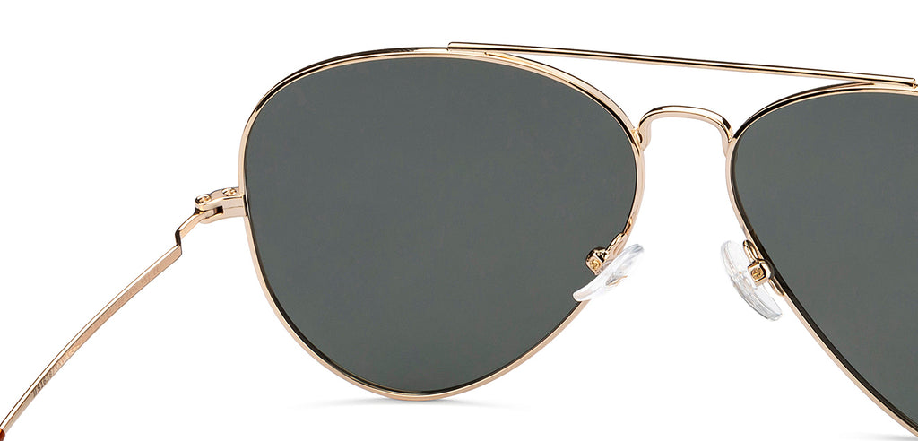 John Jacobs Sunglasses-Frame Aviator--SG John Jacobs Sunglasses-Frame Aviator--SG