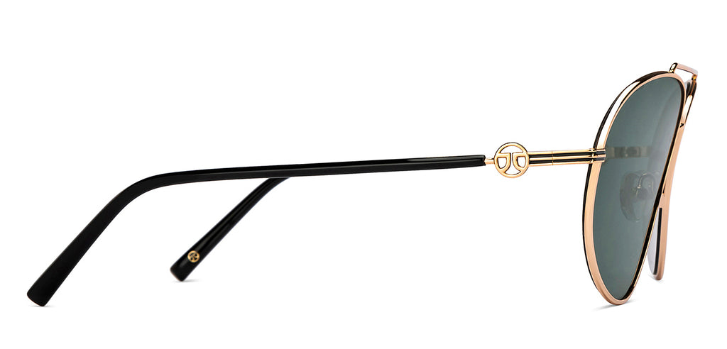 John Jacobs Sunglasses-Frame Aviator--SG John Jacobs Sunglasses-Frame Aviator--SG