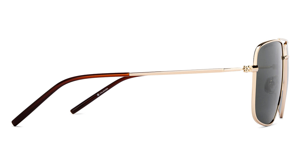 John Jacobs Sunglasses-Frame Square--SG John Jacobs Sunglasses-Frame Square--SG