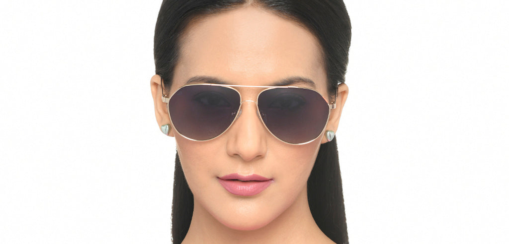 Aviator Sunglasses-Frame Aviator--SG Aviator Sunglasses-Frame Aviator--SG