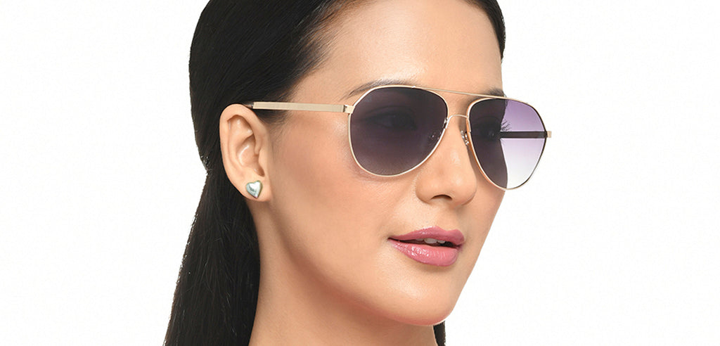 Aviator Sunglasses-Frame Aviator--SG Aviator Sunglasses-Frame Aviator--SG