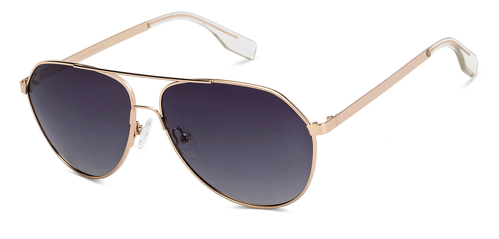 Aviator Sunglasses-Frame Aviator--SG Aviator Sunglasses-Frame Aviator--SG