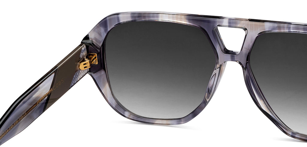 John Jacobs Sunglasses-Frame Aviator--SG John Jacobs Sunglasses-Frame Aviator--SG