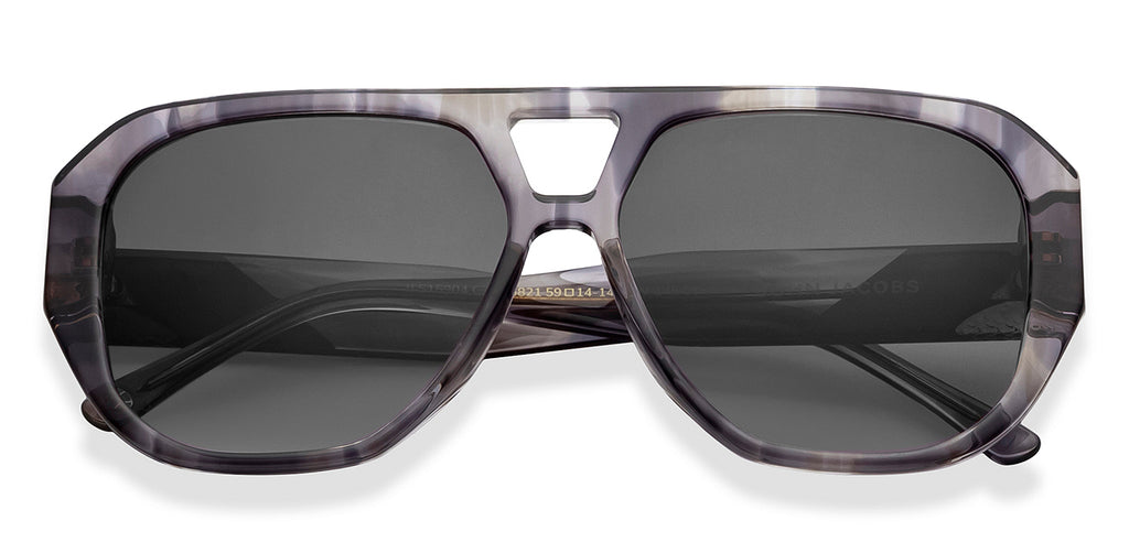 John Jacobs Sunglasses-Frame Aviator--SG John Jacobs Sunglasses-Frame Aviator--SG