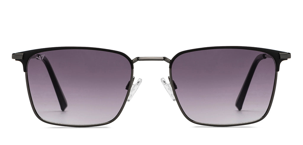 -Frame Clubmaster--SG -Frame Clubmaster--SG