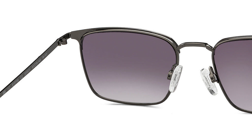 -Frame Clubmaster--SG -Frame Clubmaster--SG