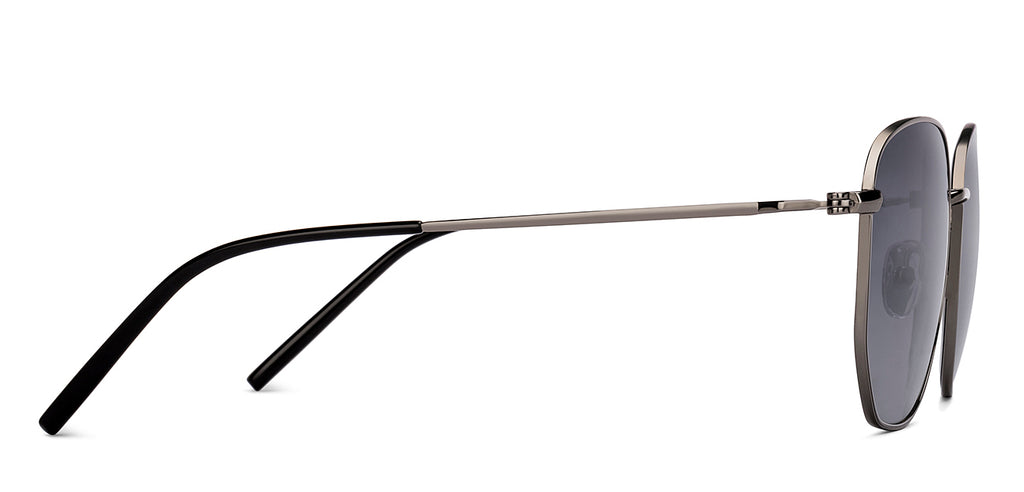 John Jacobs Sunglasses-Frame Square--SG John Jacobs Sunglasses-Frame Square--SG