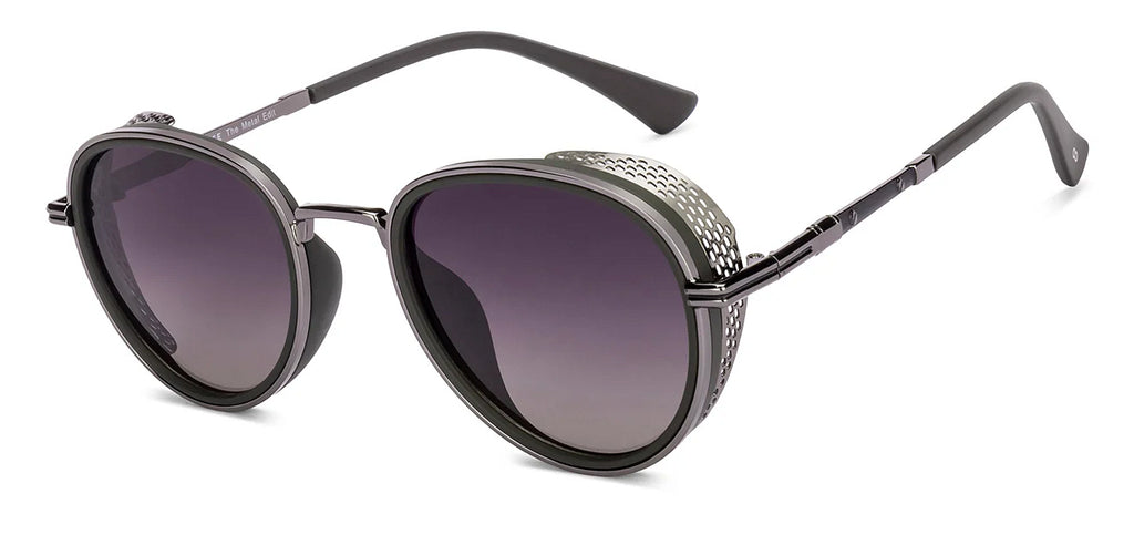 Aviator Sunglasses-Frame Aviator--SG Aviator Sunglasses-Frame Aviator--SG