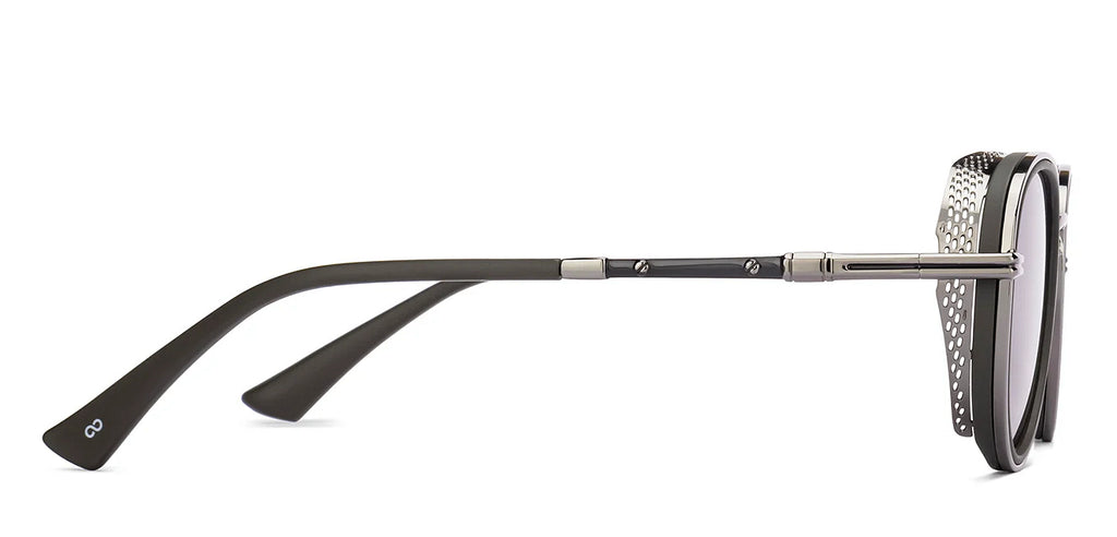 Aviator Sunglasses-Frame Aviator--SG Aviator Sunglasses-Frame Aviator--SG