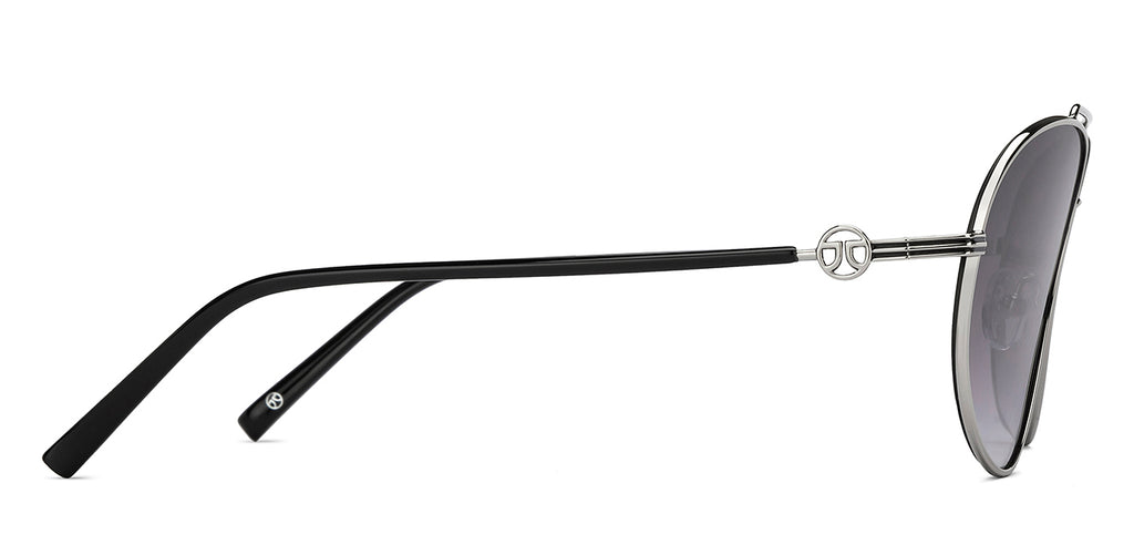 John Jacobs Sunglasses-Frame Aviator--SG John Jacobs Sunglasses-Frame Aviator--SG