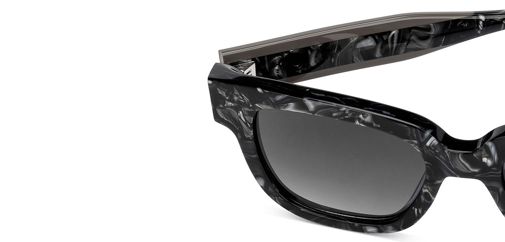 John Jacobs Sunglasses-Frame Wayfarer--SG John Jacobs Sunglasses-Frame Wayfarer--SG