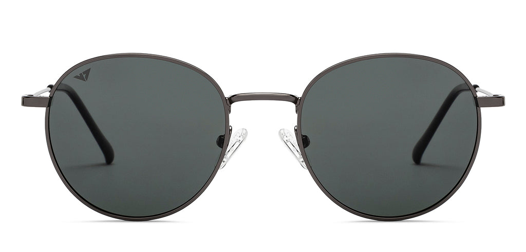 Round Sunglasses-Frame Round--SG Round Sunglasses-Frame Round--SG