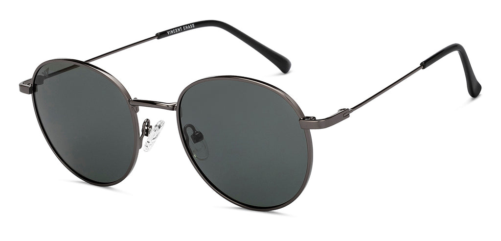 Round Sunglasses-Frame Round--SG Round Sunglasses-Frame Round--SG