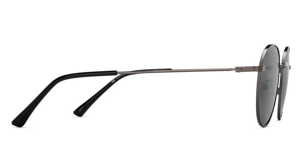 Round Sunglasses-Frame Round--SG Round Sunglasses-Frame Round--SG