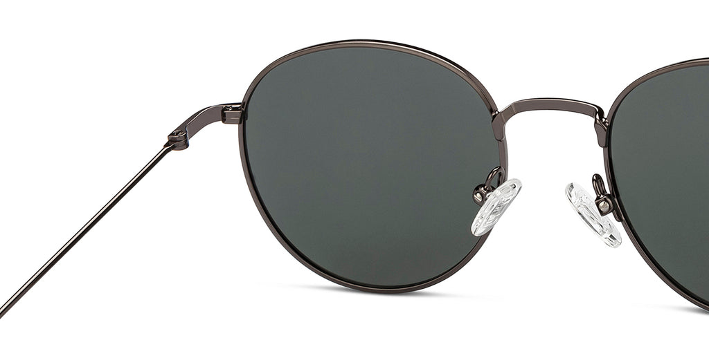 Round Sunglasses-Frame Round--SG Round Sunglasses-Frame Round--SG