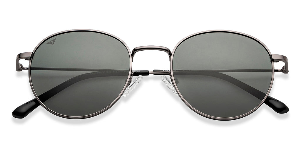 Round Sunglasses-Frame Round--SG Round Sunglasses-Frame Round--SG