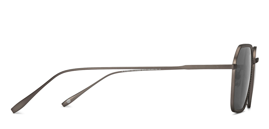 John Jacobs Sunglasses-Frame Hexagonal--SG John Jacobs Sunglasses-Frame Hexagonal--SG