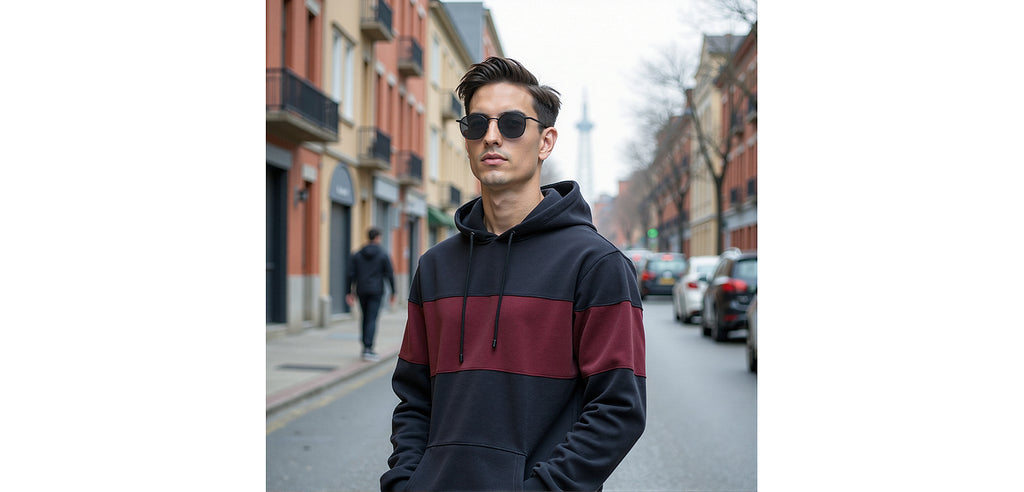 Polarized Sunglasses-Frame Geometric--SG Polarized Sunglasses-Frame Geometric--SG