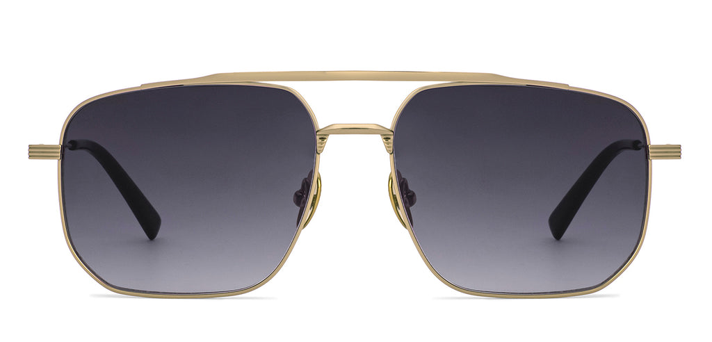 John Jacobs Sunglasses-Frame Aviator--SG John Jacobs Sunglasses-Frame Aviator--SG