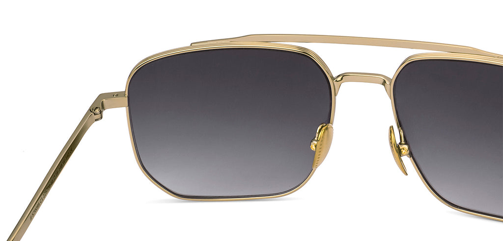 John Jacobs Sunglasses-Frame Aviator--SG John Jacobs Sunglasses-Frame Aviator--SG