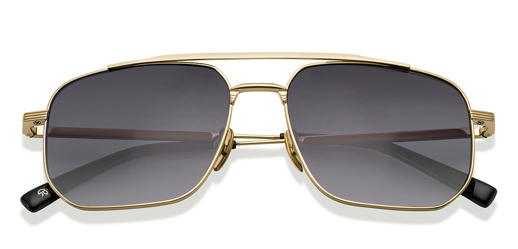 John Jacobs Sunglasses-Frame Aviator--SG John Jacobs Sunglasses-Frame Aviator--SG
