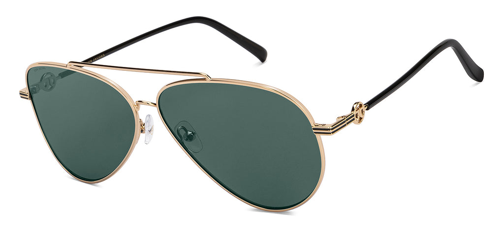 John Jacobs Sunglasses-Frame Aviator--SG John Jacobs Sunglasses-Frame Aviator--SG