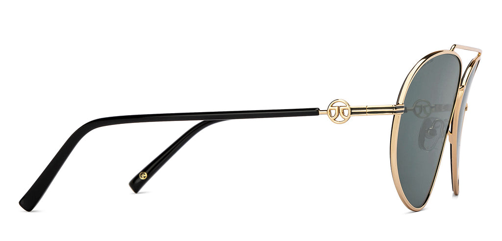 John Jacobs Sunglasses-Frame Aviator--SG John Jacobs Sunglasses-Frame Aviator--SG