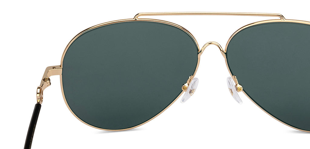John Jacobs Sunglasses-Frame Aviator--SG John Jacobs Sunglasses-Frame Aviator--SG