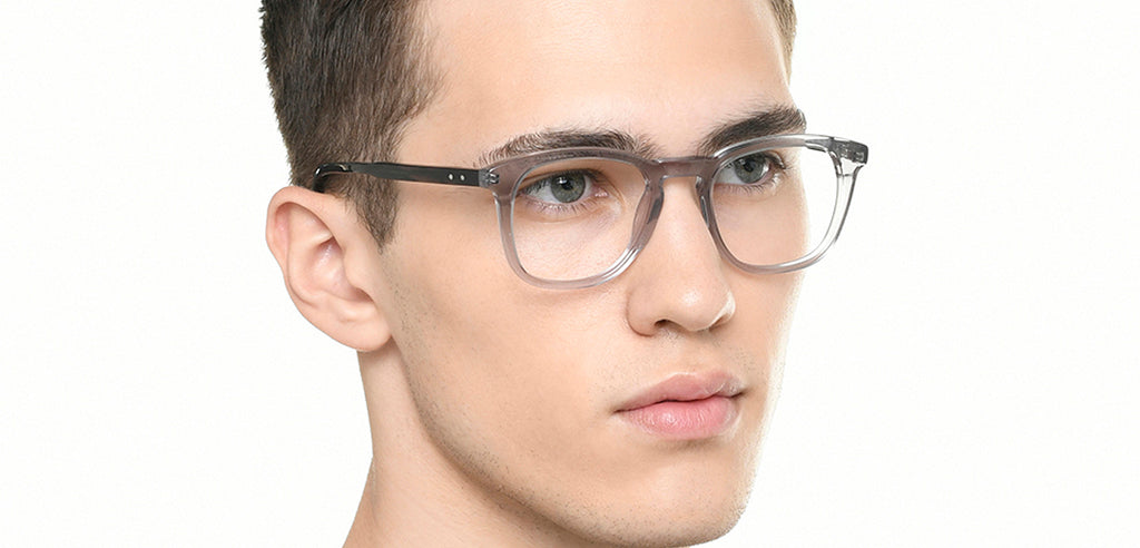 Vincent Chase Eyeglasses-Frame Square--EG Vincent Chase Eyeglasses-Frame Square--EG