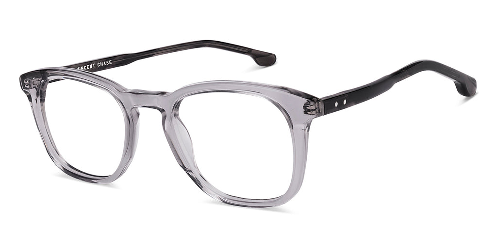 Vincent Chase Eyeglasses-Frame Square--EG Vincent Chase Eyeglasses-Frame Square--EG