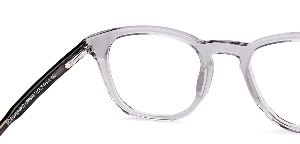Vincent Chase Eyeglasses-Frame Square--EG Vincent Chase Eyeglasses-Frame Square--EG