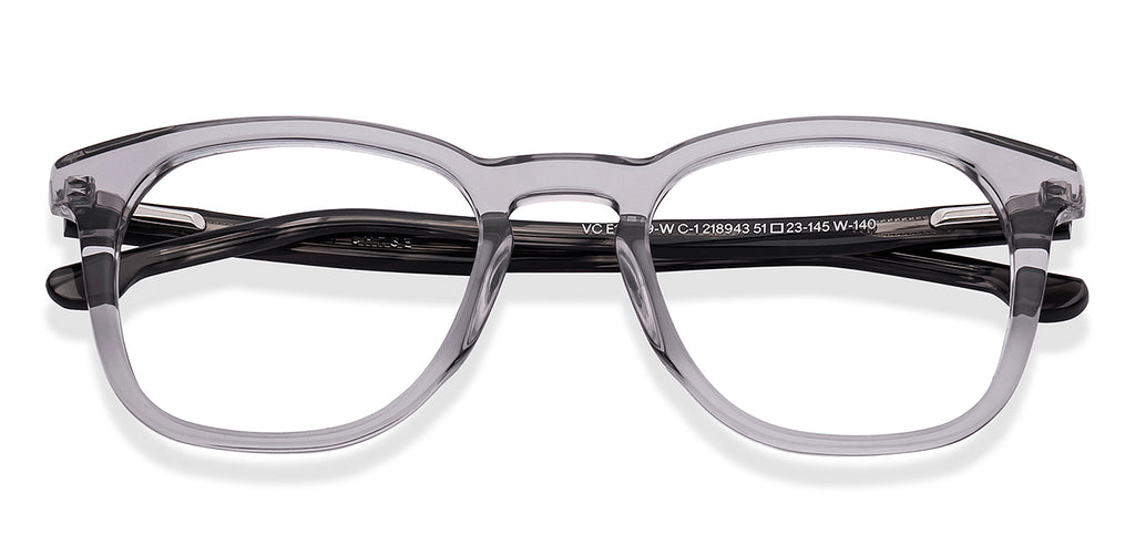 Vincent Chase Eyeglasses-Frame Square--EG Vincent Chase Eyeglasses-Frame Square--EG