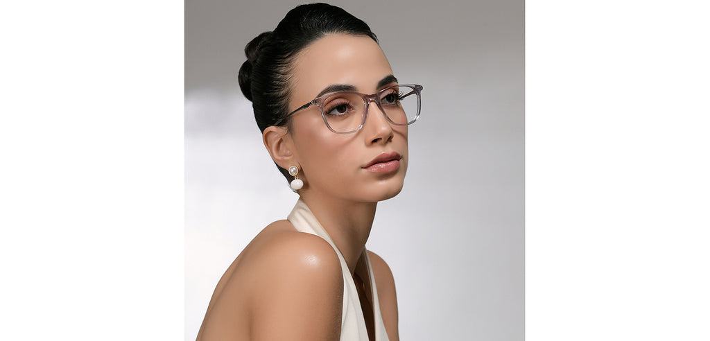 Vincent Chase Eyeglasses-Frame Rectangle--EG Vincent Chase Eyeglasses-Frame Rectangle--EG