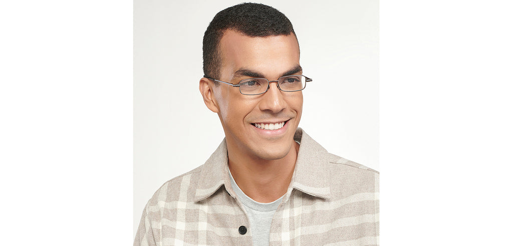 Rectangle Eyeglasses-Frame Rectangle--EG Rectangle Eyeglasses-Frame Rectangle--EG