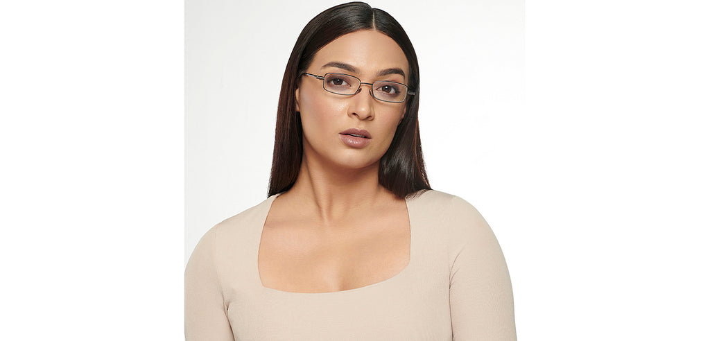 Rectangle Eyeglasses-Frame Rectangle--EG Rectangle Eyeglasses-Frame Rectangle--EG