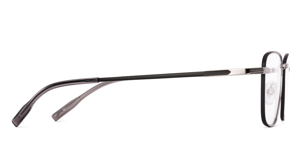 Vincent Chase Eyeglasses-Frame Rectangle--EG Vincent Chase Eyeglasses-Frame Rectangle--EG