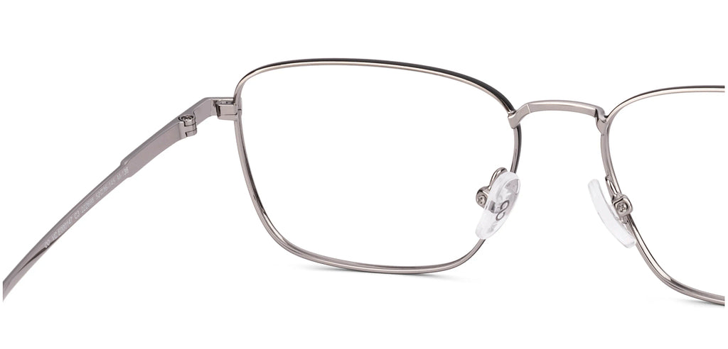 Vincent Chase Eyeglasses-Frame Rectangle--EG Vincent Chase Eyeglasses-Frame Rectangle--EG