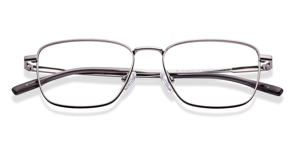 Vincent Chase Eyeglasses-Frame Rectangle--EG Vincent Chase Eyeglasses-Frame Rectangle--EG