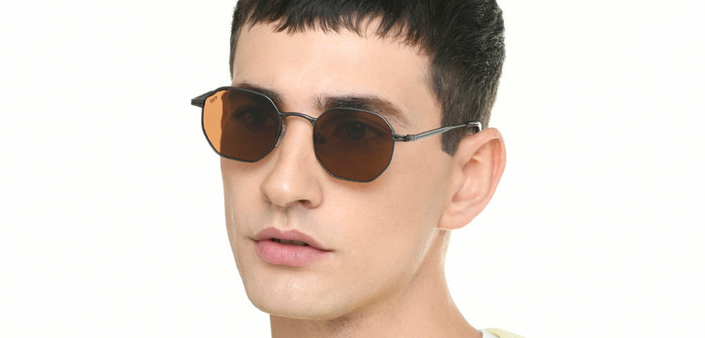Round Sunglasses-Frame Round--SG Round Sunglasses-Frame Round--SG