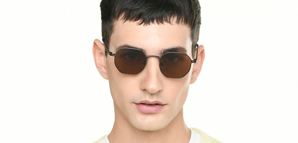 Round Sunglasses-Frame Round--SG Round Sunglasses-Frame Round--SG